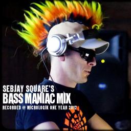Bass Maniac Mix