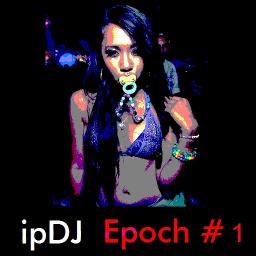 Epoch 1