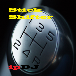 Stick Shifter