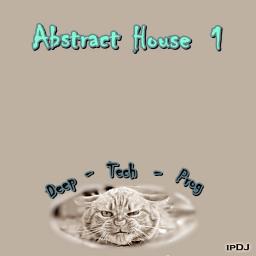 Abstract House 1