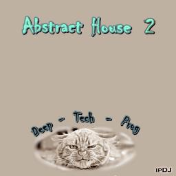 Abstract House 2