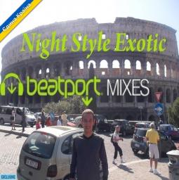 Beatport Mixes Exclusive Vol. 018 2014 (radio show)