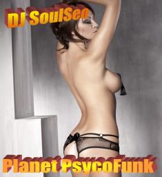 Planet Psychofunk