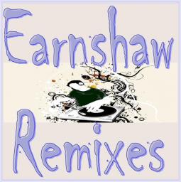 Earnshaw Remixes
