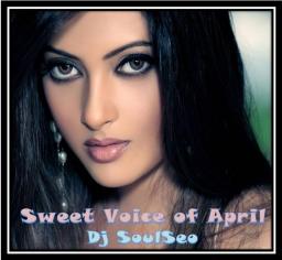 Sweet Voice of April