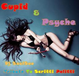 Cupid &amp; Psyche 85