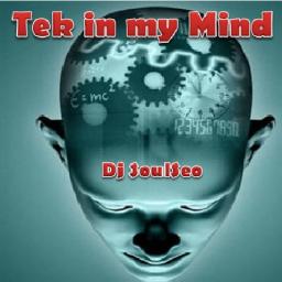 Tek In My Mind