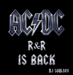 Rock &amp; Roll is Back