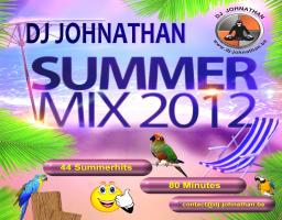 Summermix 2012