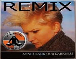 Anne Clark - Our Darkness