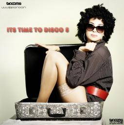 its time to disco 5