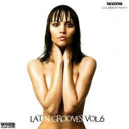 latin grooves vol.6