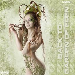 BACK TO GARDEN OF EDEN
