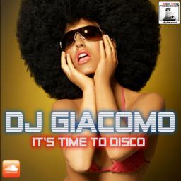 Its time for Disco