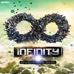 INFINITY - OVER THE SKY