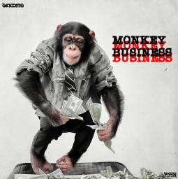 MONKEY BUSINESS