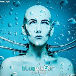 blue water - the magic of techhhouse