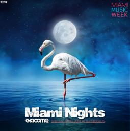 miami nights - Miami Music Week 2014