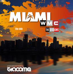 MIAMI WMC 2014 the club