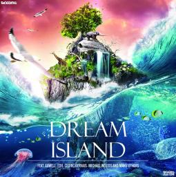 DREAM ISLAND 