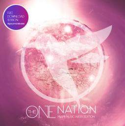 THE ONE NATION - MIAMI MUSIC WEEK EDITION(free version)