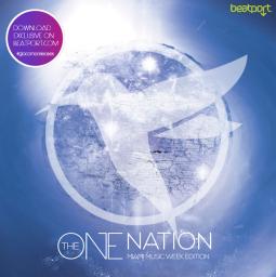 THE ONE NATION - MIAMI MUSIC WEEK EDITION