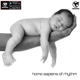 homosapiens of rhythm