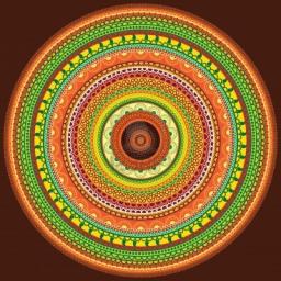 Psychedelic Dreams