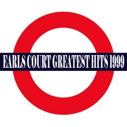 Earls Court Countdown 1998