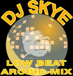 Low Beat Arobic Mix - 2007