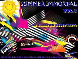 SUMMER IMMORTAL VOL.1