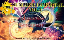 SUMMER IMMORTAL VOL.2