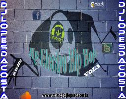 My Electro Hip Hop VOL.3