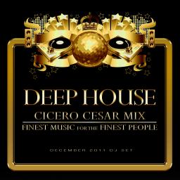 Deep House DJ Set to Kazantip 2012