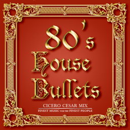 80&#039; HOUSE BULLETS