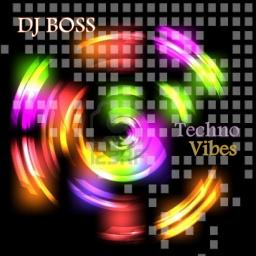 DJ BOSS Techno Vibes