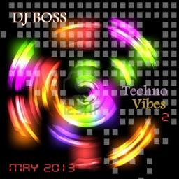 DJ BOSS Techno Vibes 2