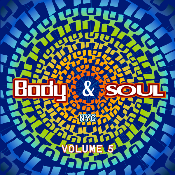 Body &amp; SOUL Nyc Tribute