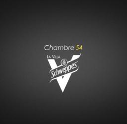 Chambre 54
