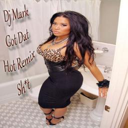 East Flatbush Dj Mark Got That  Remix Sh*t