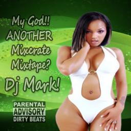 Dj Mark 2012 Hip-Hop n RNB Mix Tape 2