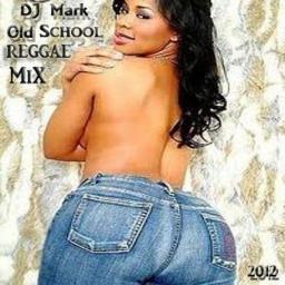 Dj Mark Old School Reggae Mix
