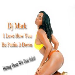 East Flatbush Dj Mark R&amp;B Mixtape