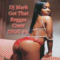 East Flatbush Dj Mark Old Reggae Digg Part 3