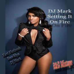 East Flatbush Dj Mark Throwback R&amp;B Mixtape