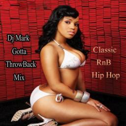 East Flatbush Dj Mark Gotta Hip Hop RnB Mix