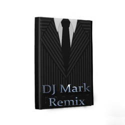 East Flatbush Dj Mark Suit &amp; Tie (Remix)
