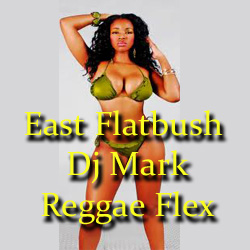 East Flatbush Dj Mark  Reggae Flex