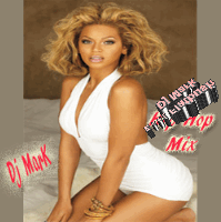 East Flatbush Dj Mark  Hip Hop  Mix 2