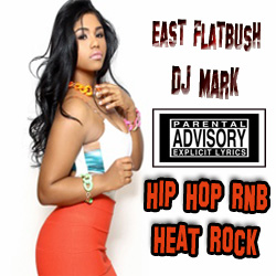 Hip Hop RnB Heat Rock 